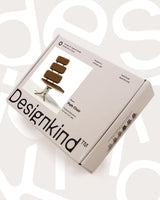 Path chair model build kit -PREORDER