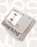 Silo lamp model build kit -PREORDER