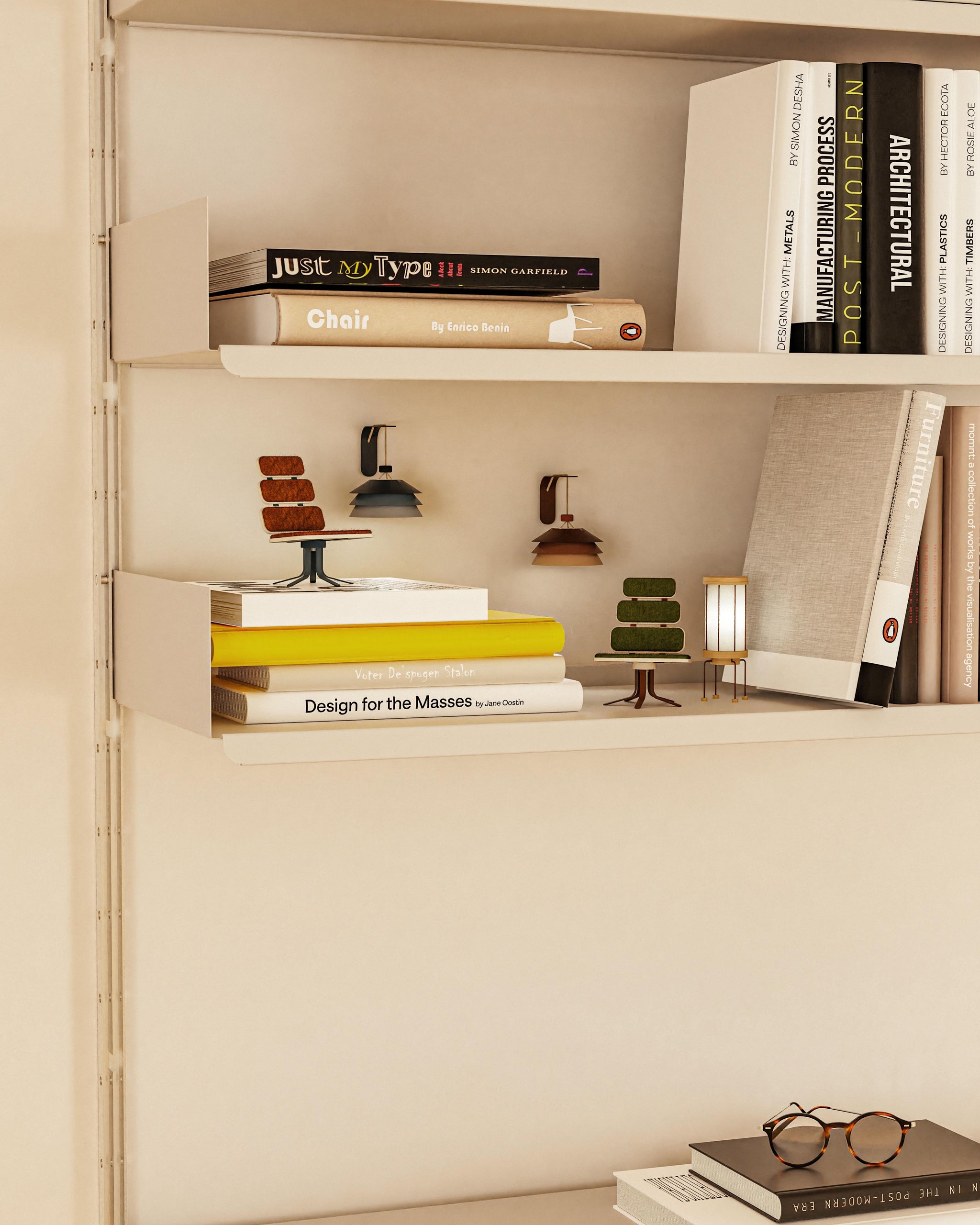 Stack lamp model build kit -PREORDER